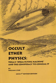 OCCULT ETHER PHYSICS